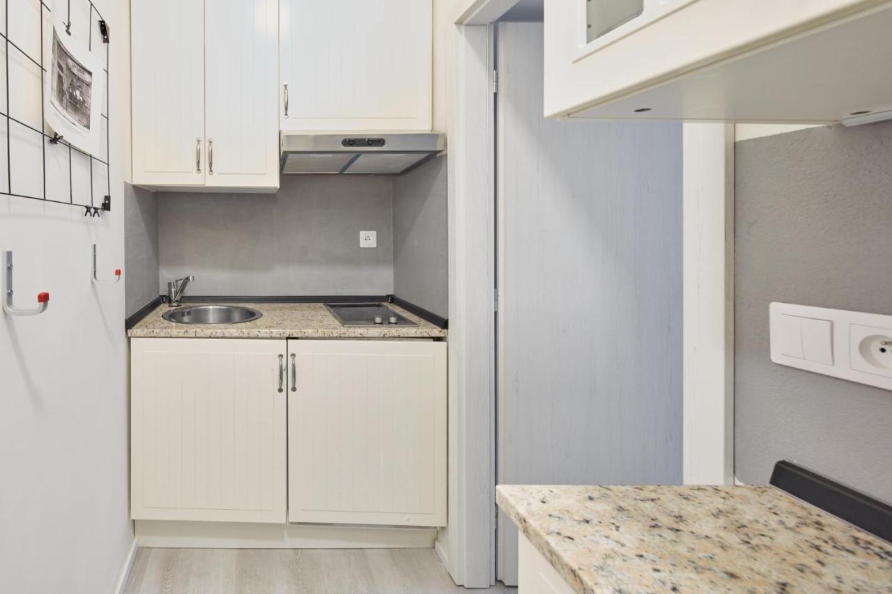 Stylish In Karlín By Days Apartamento Praga