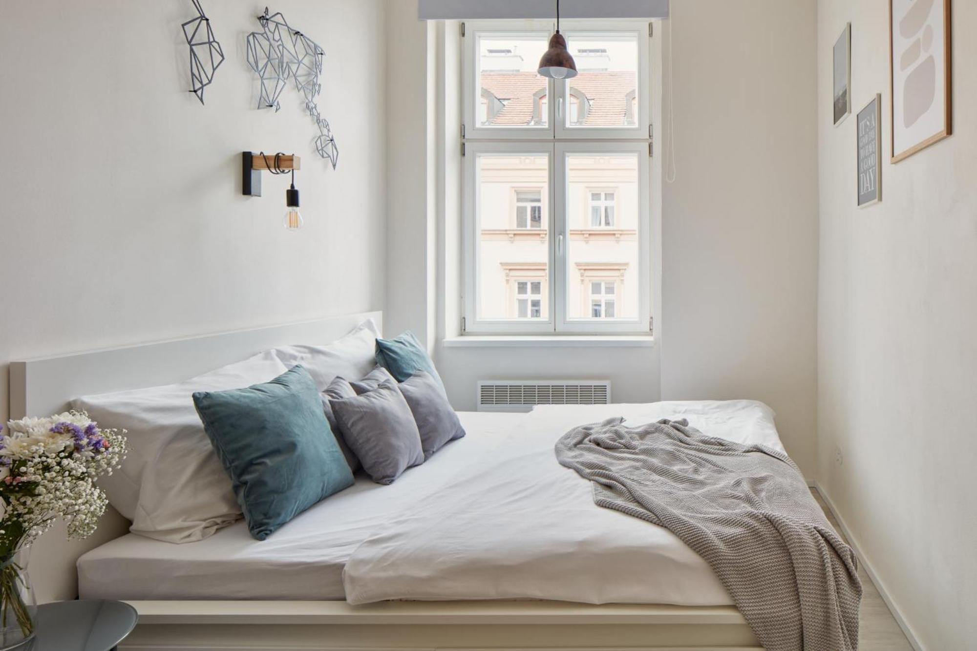 Stylish In Karlín By Days Apartamento Praga